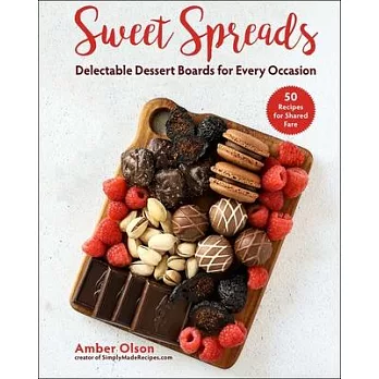 Sweet Spreads: Delectable Dessert Boards for Every Occasion