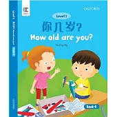 Oec Level 1 Student’’s Book 4: How Old Are You?
