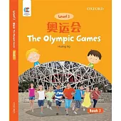 Oec Level 3 Student’’s Book 3: The Olympic Games