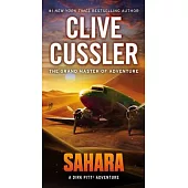 Sahara: A Dirk Pitt Adventure