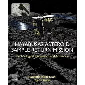 Hayabusa2 Asteroid Sample Return Mission: Technological Innovation and Advances