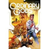 Ordinary Gods, Volume 2