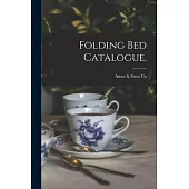 Folding Bed Catalogue.