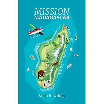 Mission Madagascar