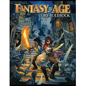 Fantasy Age Core Rulebook