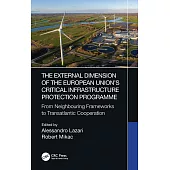 The External Dimension of the European Union’’s Critical Infrastructure Protection Programme: From Neighbouring Frameworks to Transatlantic Cooperation