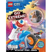 Lego(r) City: Go Extreme!