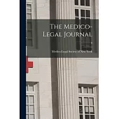 The Medico-legal Journal; 9