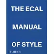 The Ecal Manual of Style: How to Best Teach Design Today?