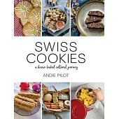 Swiss Cookies: A Home-Baked Cultural Journey