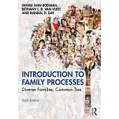 Introduction to Family Processes: Diverse Families, Common Ties