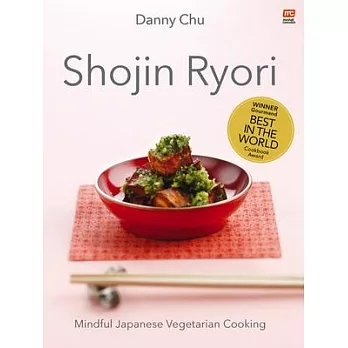 Shojin Ryori: Mindful Japanese Vegetarian Cooking