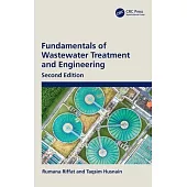 Fundamentals of Wastewater Treatment and Engineering