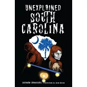 Unexplained South Carolina