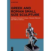 Greek and Roman Small Size Sculpture