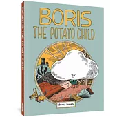 Boris the Potato Child