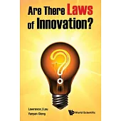Are There Laws of Innovation?