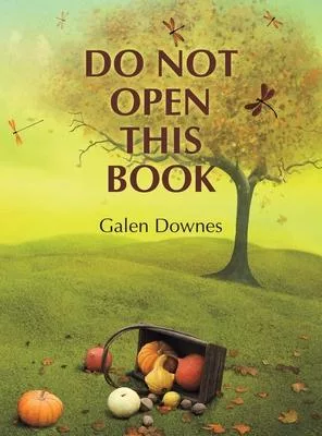 Do Not Open this Book