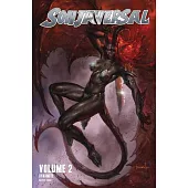 Sonjaversal Volume 2