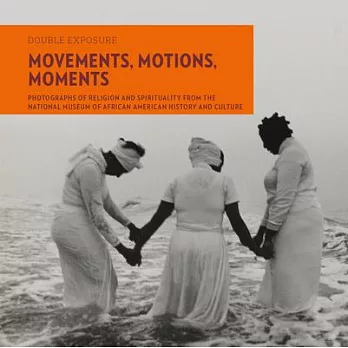 Movements, Moments, & Motion(s): Black Religious Images in Living Color