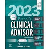 Ferri’’s Clinical Advisor 2023