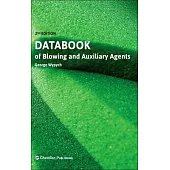 Databook of Blowing and Auxiliary Agents