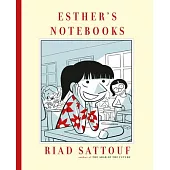 Esther’’s Notebooks