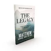 The Legacy, Net Eternity Now New Testament Series, Vol. 1: Matthew, Hebrew, James, Jude, Paperback, Comfort Print: Holy Bible