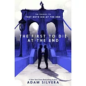 Adam Silvera Novel