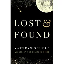 Lost & Found : A Memoir