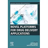 Novel Platforms for Drug Delivery Applications