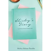 Shirley’s Diary: An Authentic Christian Teenager’s Diary