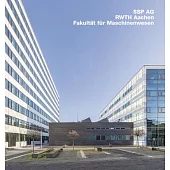 SSP Ag, Rwth Aachen, Fakultät Für Maschinenwesen