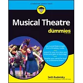 Musical Theatre for Dummies