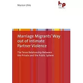 Marriage Migrants’’ Way Out of Intimate Partner Violence: The Tense Relationship Between the Private and the Public Sphere