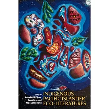 Indigenous Pacific Islander Eco-Literatures