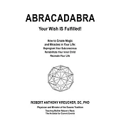 Abracadabra: Your Wish Is Fulfilled!