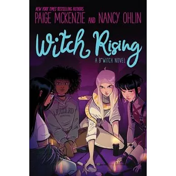 Witch Rising