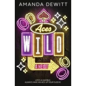Aces Wild: A Heist