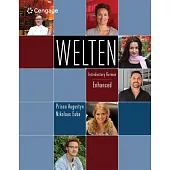 Welten: Introductory German, Enhanced