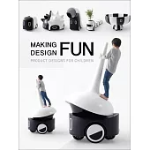 Making Design Fun: Product Designs for Children