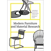 Modern Furniture and Material Research