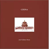 China: José Gelabert-Navia - Clamshell Box