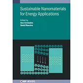 Sustainable Nanomaterials for Energy Applications