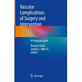 Vascular Complications of Surgery & Intervention