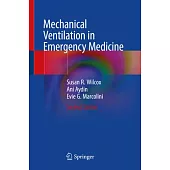Medical Ventilation in Emergency Medicine