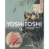 Yoshitoshi: One Hundred Aspects of the Moon