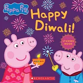 Happy Diwali! (Peppa Pig) (Media Tie-In)
