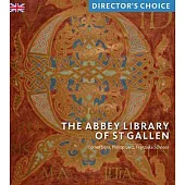 Abbey Library of St Gallen: Director’s Choice