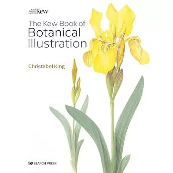 Kew Book of Botanical Illustration